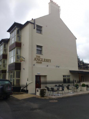 Anglesey Arms Hotel